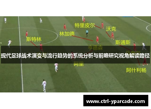现代足球战术演变与流行趋势的系统分析与前瞻研究视角解读路径
